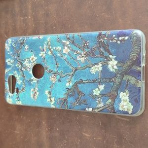 FREE with Purchase Pixel 2 phone case